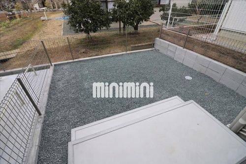 歩夢Ⅱのその他画像