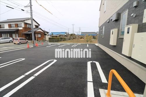 歩夢Ⅱのその他画像