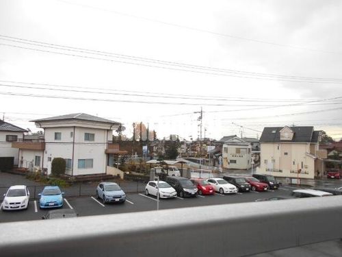 コーポパークサイドのその他画像