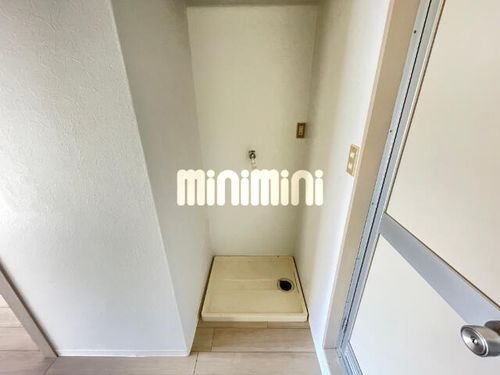 コーポパークサイドのその他画像