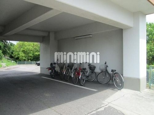 コーポパークサイドのその他画像