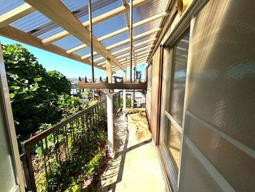 大阪府富田林市東板持町3丁目(一戸建)の賃貸物件の内装