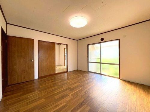 大阪府富田林市東板持町3丁目(一戸建)の賃貸物件の内装