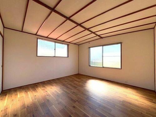 大阪府富田林市東板持町3丁目(一戸建)の賃貸物件の内装