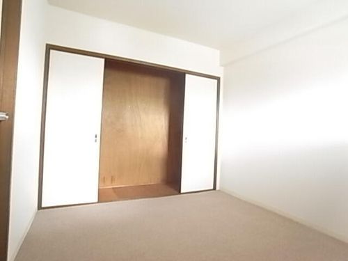 グランディア・ミ・アモーレ鈴蘭台の内装