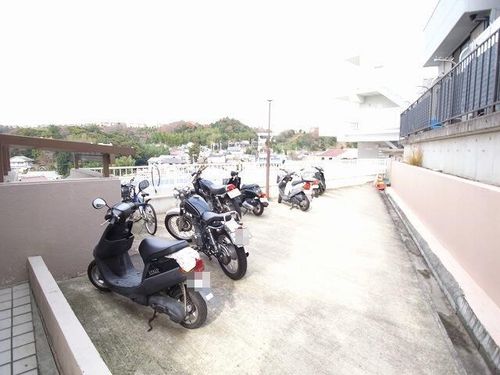 グランディア・ミ・アモーレ鈴蘭台のその他画像