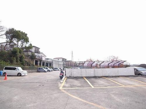 グランディア・ミ・アモーレ鈴蘭台のその他画像