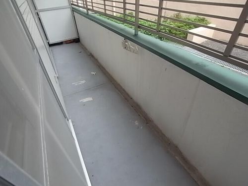 グランディア・ミ・アモーレ鈴蘭台の内装