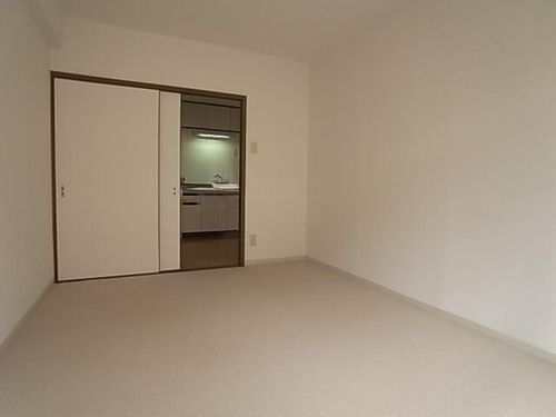 グランディア・ミ・アモーレ鈴蘭台の内装