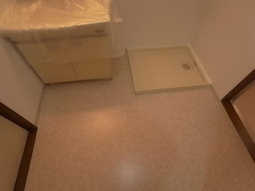 グランディア・ミ・アモーレ鈴蘭台の内装