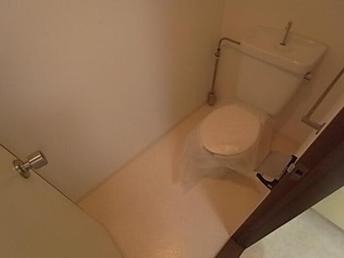 グランディア・ミ・アモーレ鈴蘭台の内装