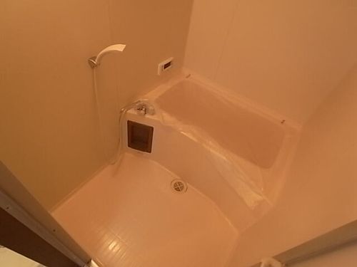 グランディア・ミ・アモーレ鈴蘭台の風呂