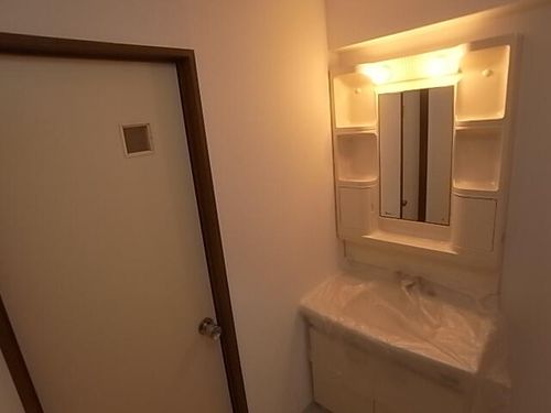 グランディア・ミ・アモーレ鈴蘭台の内装