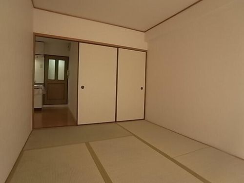 グランディア・ミ・アモーレ鈴蘭台の内装