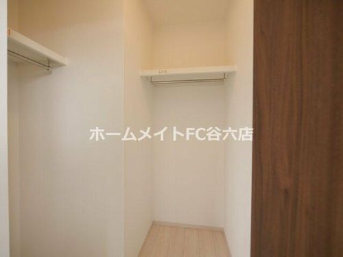 コート・ド・ボーヌ深江南南棟の内装