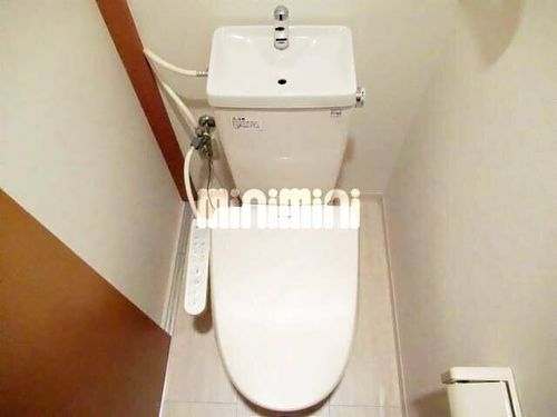 CASA FELICE (カーサフェリーチェ)の内装