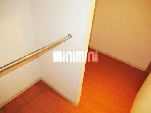 CASA FELICE (カーサフェリーチェ)の内装