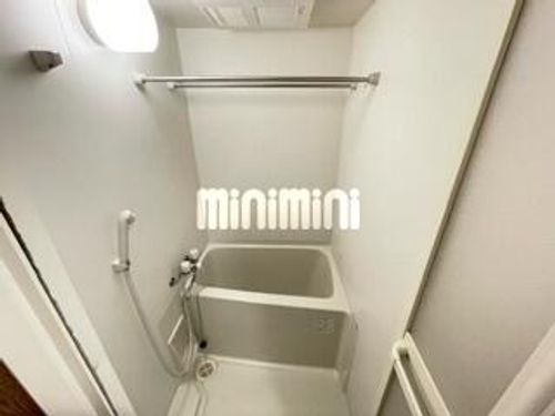 ヤマトマンション昭和橋の風呂