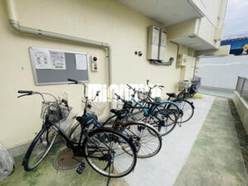 セントラル・エチュードのその他画像