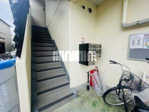 セントラル・エチュードのその他画像