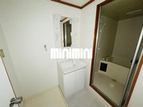 セントラル・エチュードの内装