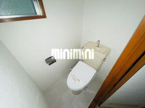 セントラル・エチュードの内装