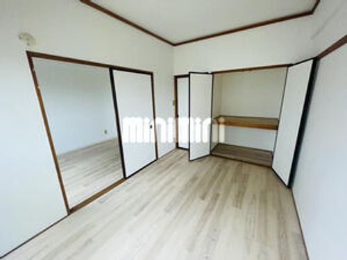 セントラル・エチュードの内装