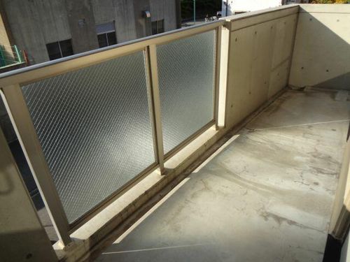 アーク・ラフィーネの内装