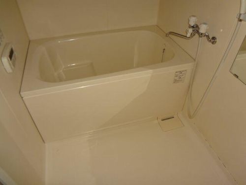 アーク・ラフィーネの風呂