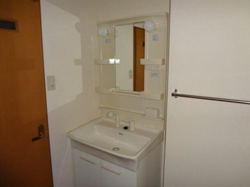 アーク・ラフィーネの内装