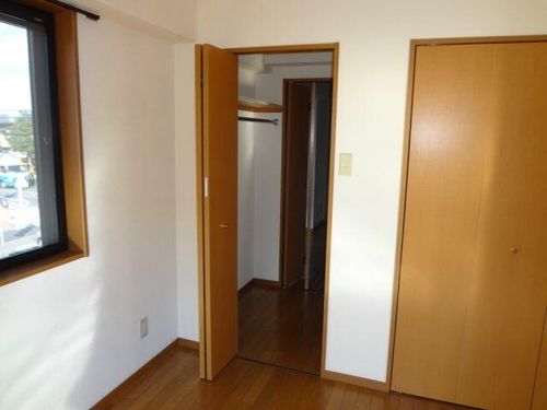 アーク・ラフィーネの内装