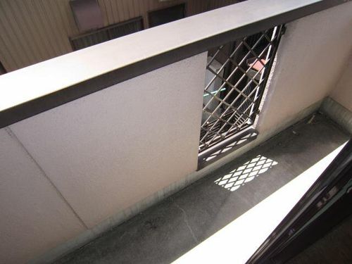 エクセレント香取の内装