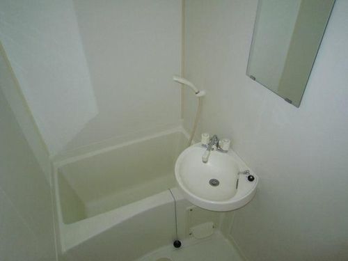 エクセレント香取の風呂