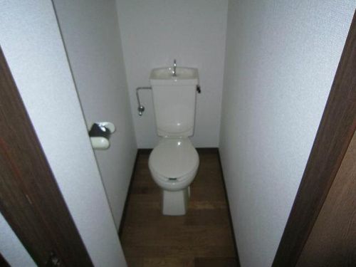 エクセレント香取の内装