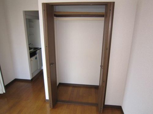 エクセレント香取の内装