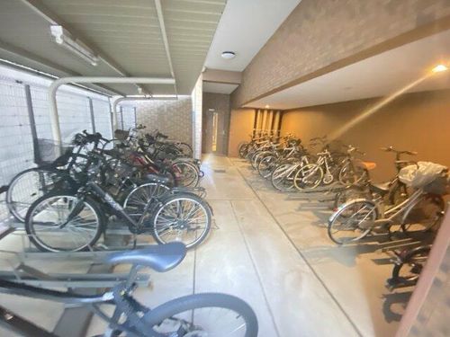 プレサンス堺筋本町フィリアのその他画像