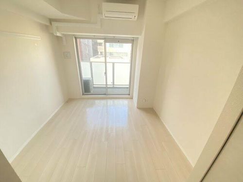 プレサンス堺筋本町フィリアの内装