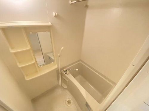 プレサンス堺筋本町フィリアの風呂