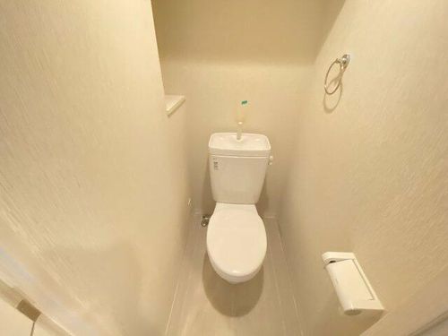 プレサンス堺筋本町フィリアの内装