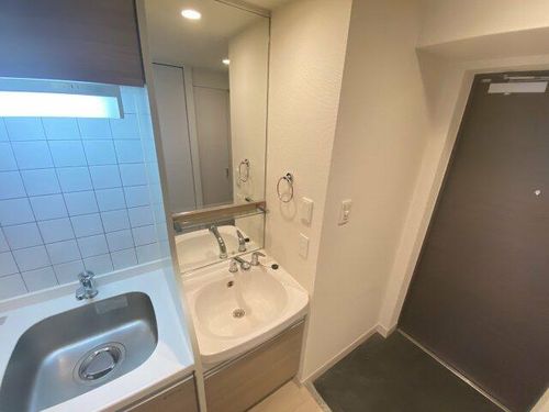 プレサンス堺筋本町フィリアの内装