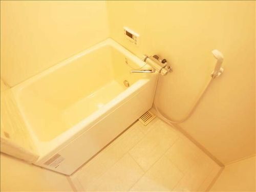 サンパレス緑ヶ丘 A棟の風呂