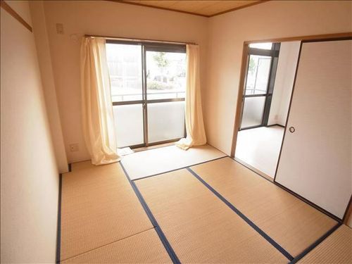 サンパレス緑ヶ丘 A棟のその他画像