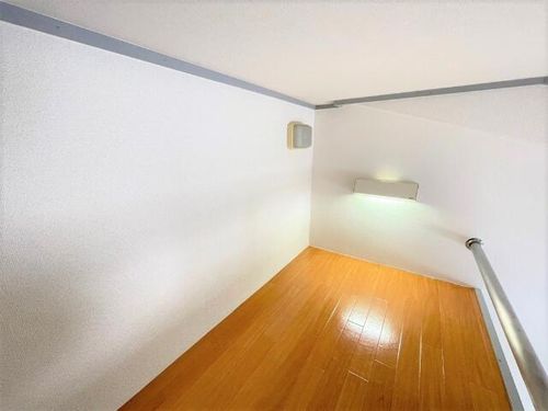 ピュアプレイスの内装