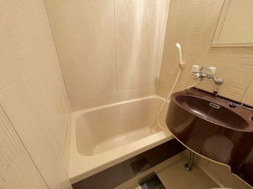 マンションMK2403の内装