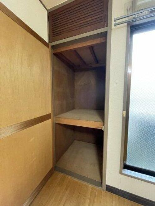 マンションMK2403の内装