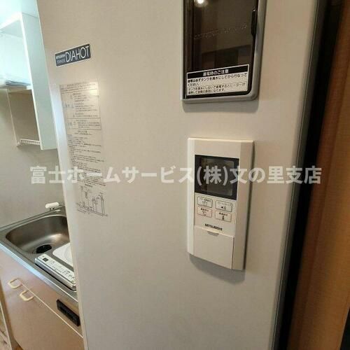 エスコート桑津のその他画像