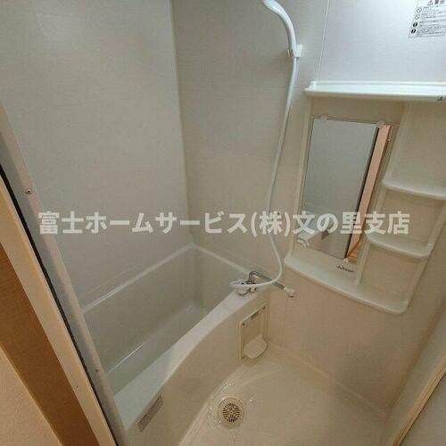 エスコート桑津の風呂