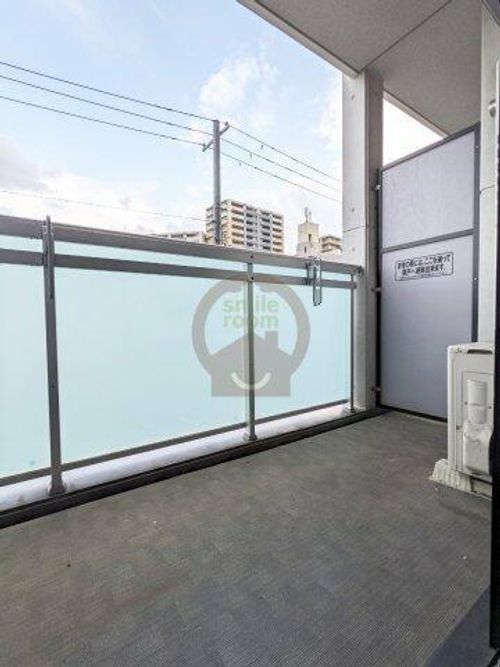 大阪府大阪市都島区中野町3丁目(マンション)の賃貸物件の内装