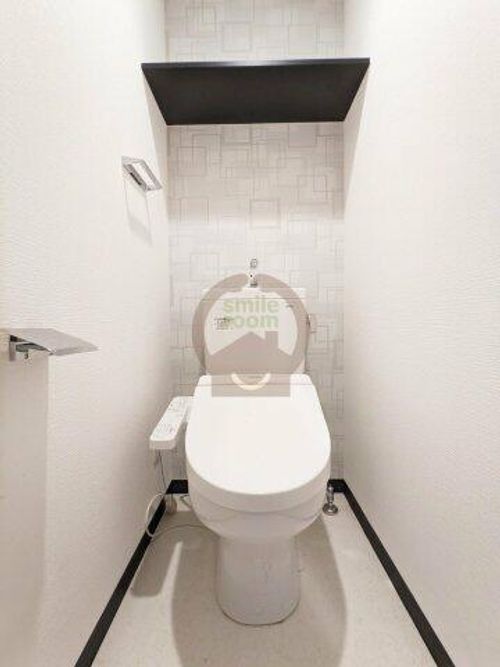 大阪府大阪市都島区中野町3丁目(マンション)の賃貸物件の内装