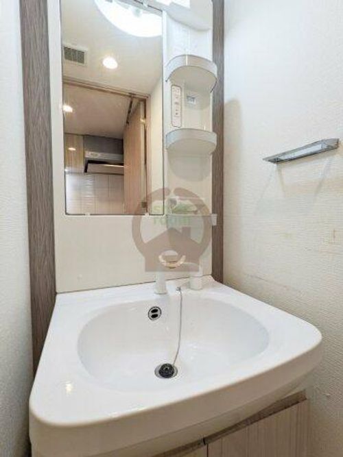 大阪府大阪市都島区中野町3丁目(マンション)の賃貸物件の内装